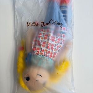 BNIB Matilda Jane Sunny Doll